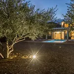 Villa Trogir Villa Trogir