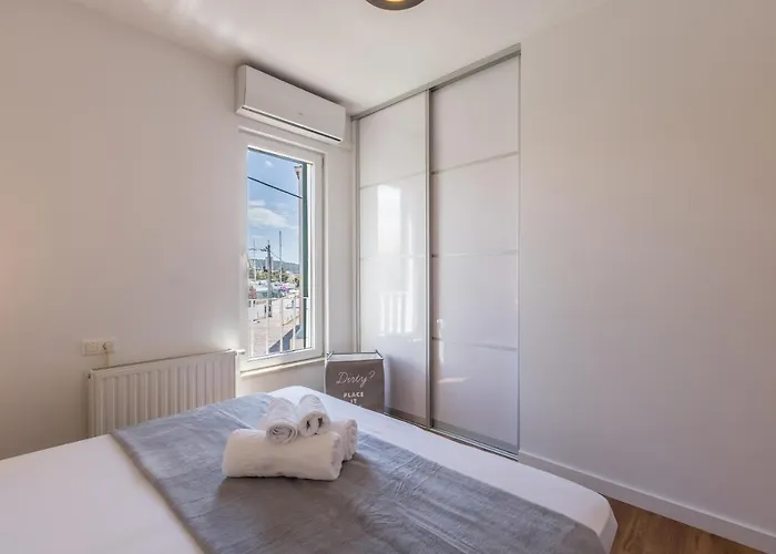فيلة Villa Trogir تروغير