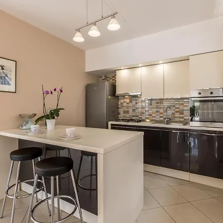 Villa Trogir *