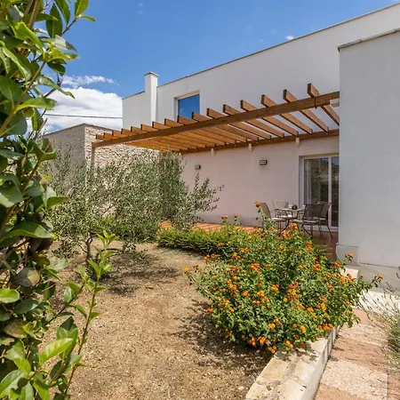 别墅 Villa Trogir 特罗吉尔
