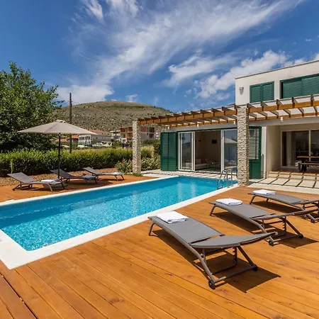 Villa Trogir * Trogir