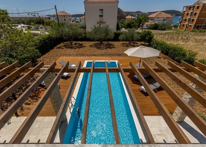 Villa Trogir