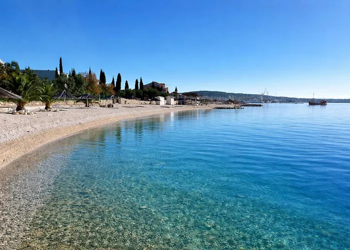 Willa Villa Trogir Trogir