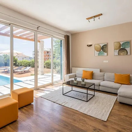 Villa Trogir Trogir