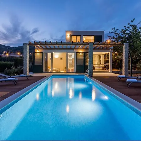 Villa Trogir * Trogir