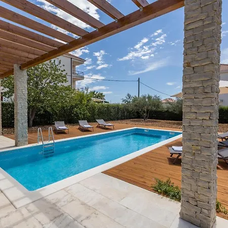 Villa Trogir Vila *