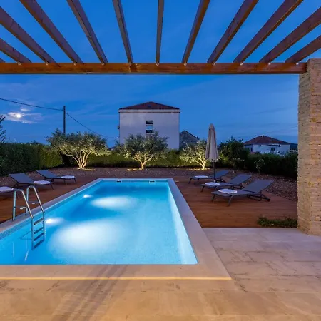 Vila Villa Trogir Trogir
