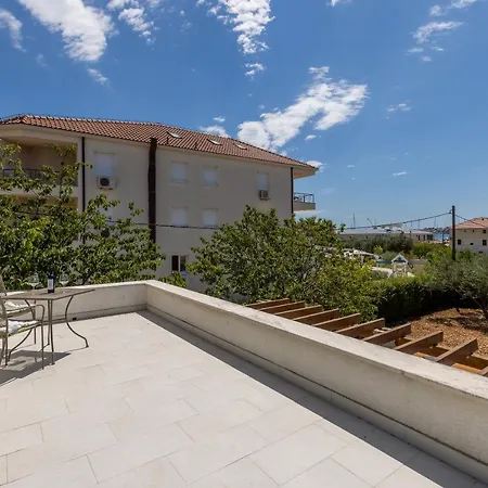 Villa Trogir Vila