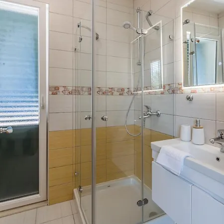Villa Trogir Vila Trogir