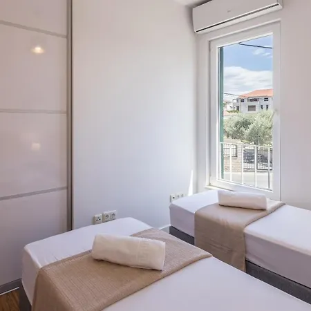 Vila Villa Trogir Trogir