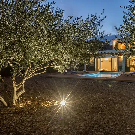Villa Trogir Villa Trogir