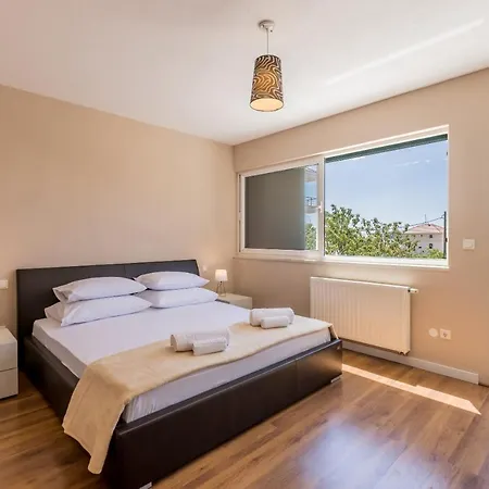 Vila Villa Trogir