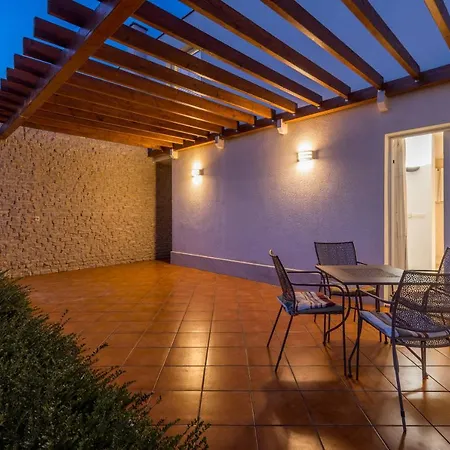 Villa Villa Trogir