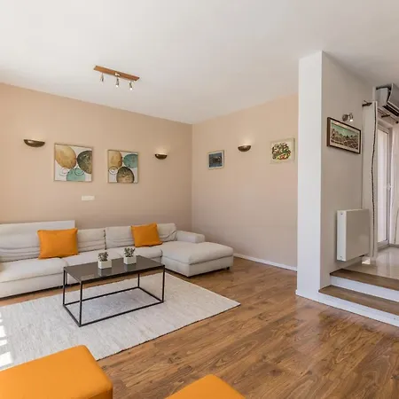 Vila Villa Trogir *