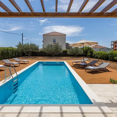Villa Trogir Vila Trogir