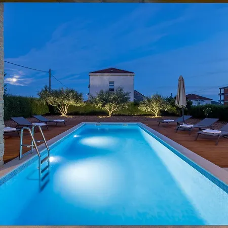 Vila Villa Trogir Trogir