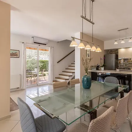 Villa Trogir Vila Trogir