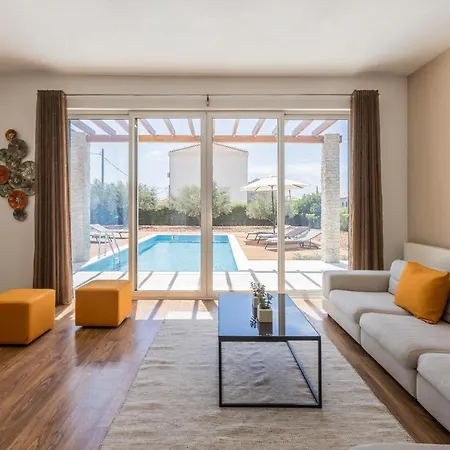 Villa Trogir Villa Trogir