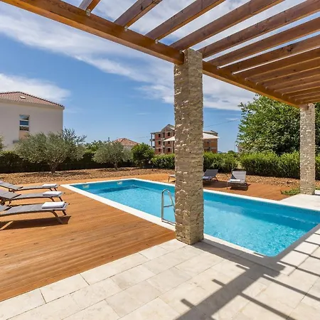 Villa Trogir Vila *