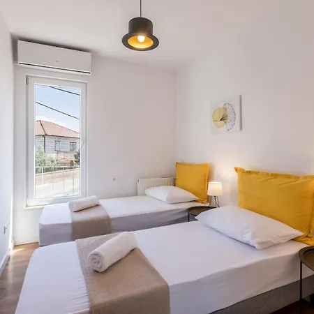 Villa Trogir Vila