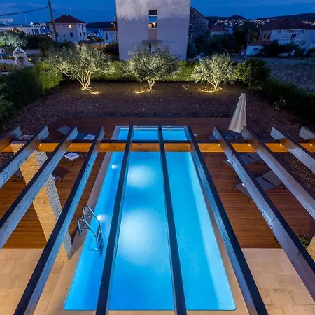 Vila Villa Trogir *